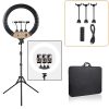 Lampa pentru make-up și vloguri Circle Art