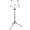 Lampa cu două brațe Lash Pro pentru aplicarea genelor