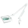 Lampa cu mărire Twin Light 3D LED – iluminare eficientă și detalii clare.