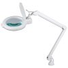 Lampa cu lumina LED 6D, cu lupa Special Plus pentru detalii clare
