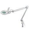 Lampa cu LED 3D Classic Plus pentru mărire și iluminare elegantă