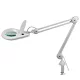 Lampa cu LED 3D Classic Plus pentru mărire și iluminare elegantă