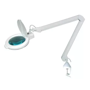 Lampă cu LED 5D cu mărire - iluminate perfect detaliile!