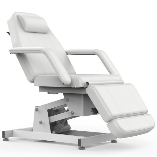 Pat Deca de Tratament Cosmetic Electric