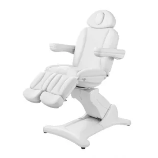   Pat de tratament multifuncional pentru cosmetica i pedichiur electric