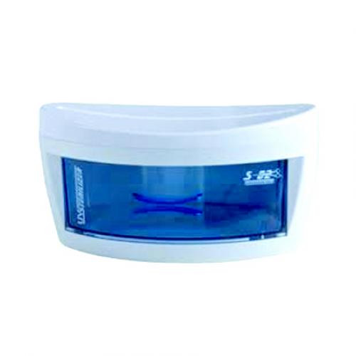 Sterilizator UV pentru instrumente - curățenie eficientă și siguranță maximă.