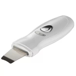 Dispozitiv portabil de peeling cu ultrasunete