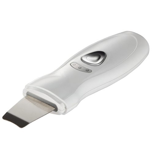 Dispozitiv portabil de peeling cu ultrasunete