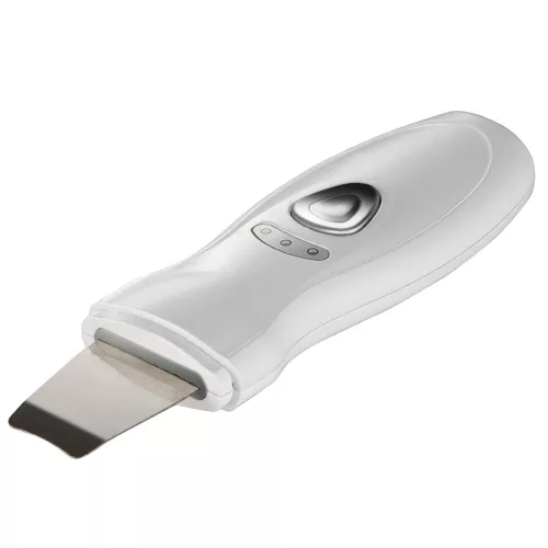 Dispozitiv portabil de peeling cu ultrasunete