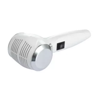 Feiron portabil pentru terapie termică și rece cu aburi