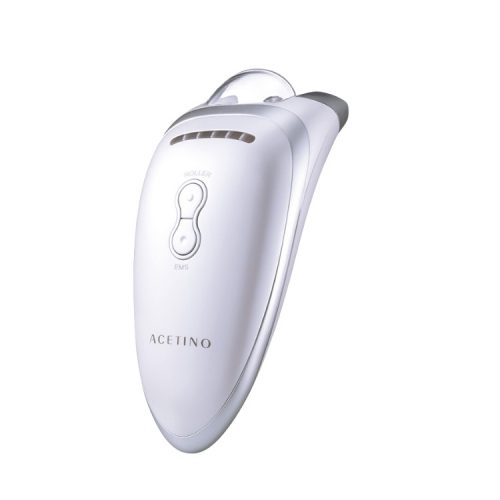 FaceLifter aparat de masaj facial cu microcurenți pentru lifting eficient