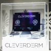 CleverDerm dispozitiv estetic pentru îngrijirea pielii
