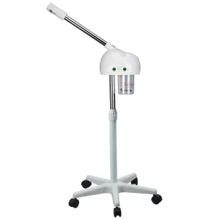   Vapozon Basic - Echipament esențial pentru curățarea și hidratarea tenului tău