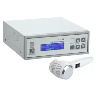 Dispozitiv de călcat modular din piele