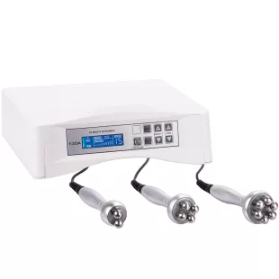   Dispozitiv radiofrecvență Modular Plus Multi Polar pentru tratamente eficiente