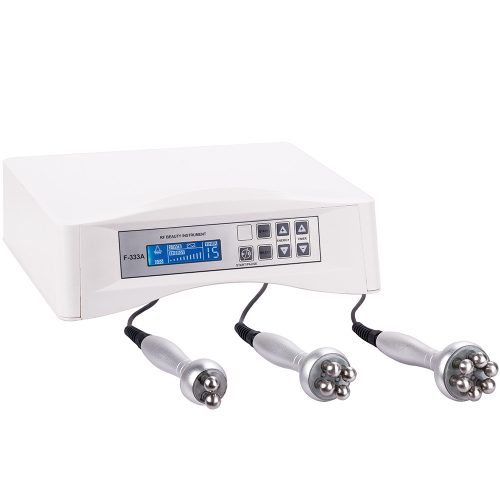 Dispozitiv radiofrecvență Modular Plus Multi Polar pentru tratamente eficiente