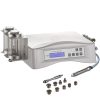 Modular Plus 2 în 1: aparat cu capete de diamant și microdermabraziune pentru un ten radiant.