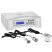 Modular Plus - Aparat ultrasonic cu 3 capete pentru față și corp