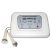 Dispozitiv de tratament ultrasonic pentru rejuvenare și relaxare.
