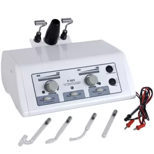 Kombi VIO / Curent galvanic