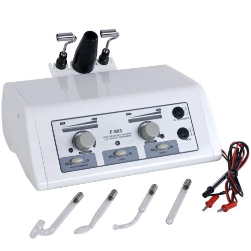 Kombi VIO / Curent galvanic