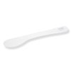 Spatulă din silicon, 18 cm - Ideală pentru gătit cu stil!