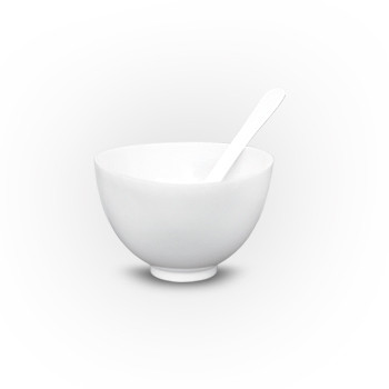 Bol de amestec M, ideal pentru preparate delicioase acasă.