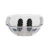 Cap de masaj cu vacuum CelluMass - tratament anticelulitic pentru corp AE5007B