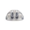 Cap de masaj cu vacuum CelluMass - tratament anticelulitic pentru corp AE5007B