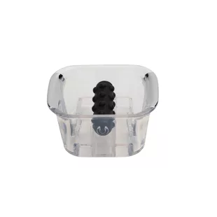 CelluMass cap de masaj cu vacuum mic pentru față AE5007B