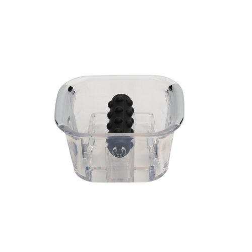 CelluMass cap de masaj cu vacuum mic pentru față AE5007B