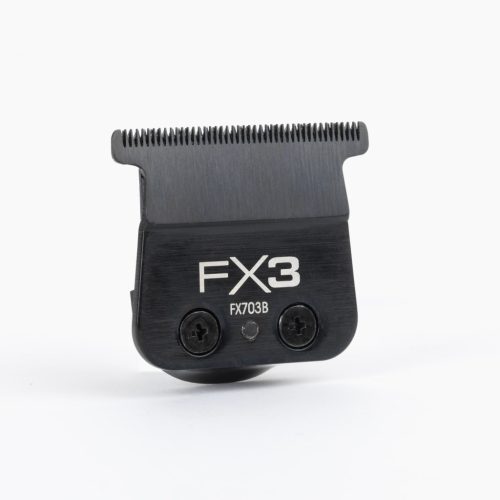 BaByliss PRO BPFX3: Penge de tăiere profesională pentru stilizare perfectă.