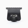 BaByliss PRO BPFX3: Penge de tăiere profesională pentru stilizare perfectă.