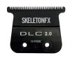 BaByliss PRO Skeleton 2.0 DLC: precizie și stil în tăiere!