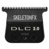 BaByliss PRO Skeleton 2.0 DLC: precizie și stil în tăiere!