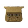 BaByliss PRO FX7870GE Skeleton: tăietura precisă pentru un stil perfect!