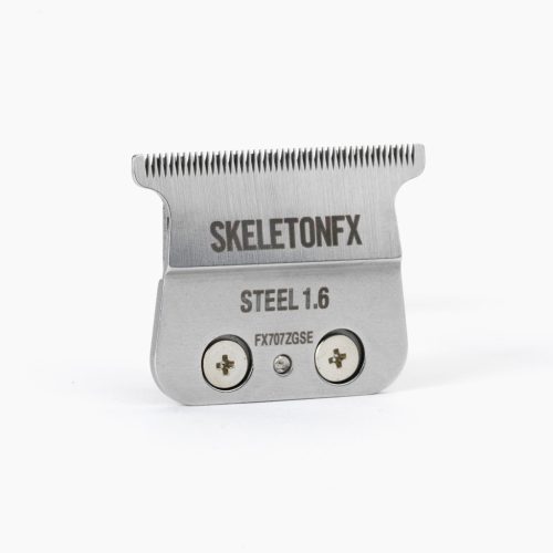 BaByliss PRO Skeleton - Aparat de tuns cu linii precise și design modern, ideal pentru stiliști.