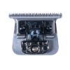 BaByliss PRO Skeleton - Aparat de tuns cu linii precise și design modern, ideal pentru stiliști.