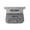 BaByliss PRO Skeleton - Aparat de tuns cu linii precise și design modern, ideal pentru stiliști.