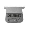 BaByliss PRO Skeleton - Aparat de tuns cu linii precise și design modern, ideal pentru stiliști.