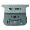 BaByliss PRO Skeleton - Aparat de tuns cu linii precise și design modern, ideal pentru stiliști.