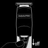 BaByliss PRO T - 40M: Părul perfect, tăiere precisă, styling profesional!