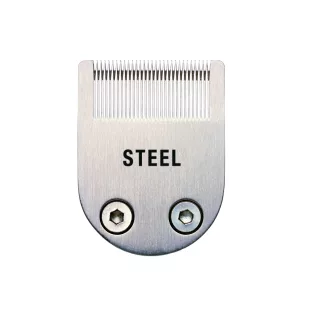   BaByliss PRO U - Lamă de 40mm pentru tuns profesional, precizie ridicată.