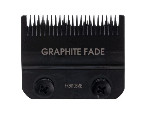 BaByliss PRO lamă grafit pentru tăiere precisă FX8700/FX825/FX8705/FX895