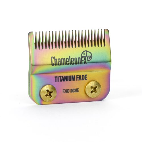 Pangă BaByliss PRO Chameleon DLC Titan pentru tăiere precisă și stilizare elegantă