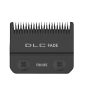 Pangă neagră DLC BaByliss PRO - Precizie și stil în îngrijirea părului.