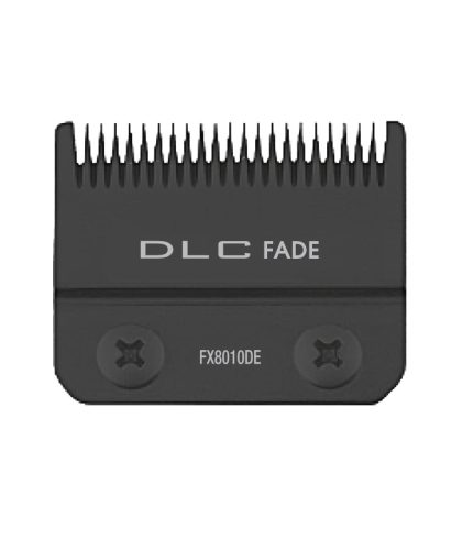 Pangă neagră DLC BaByliss PRO - Precizie și stil în îngrijirea părului.