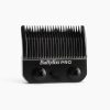 BaByliss PRO crestă de tăiere grafit FX8700/FX825 - Precizie și eleganță pentru îngrijirea ta.