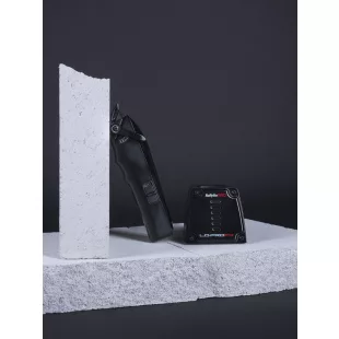   BaByliss PRO suport de încrcare pentru maina de tuns LoPro FX825E