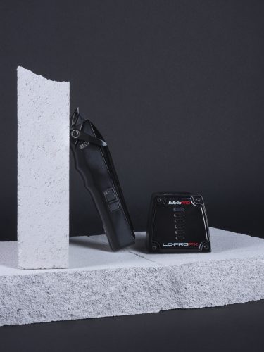 Încărcător BaByliss PRO pentru mașină de tuns LoPro FX825E - Performanță excelentă!